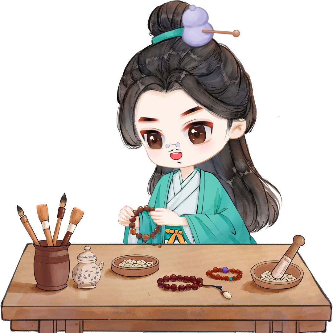 小神农本草手作