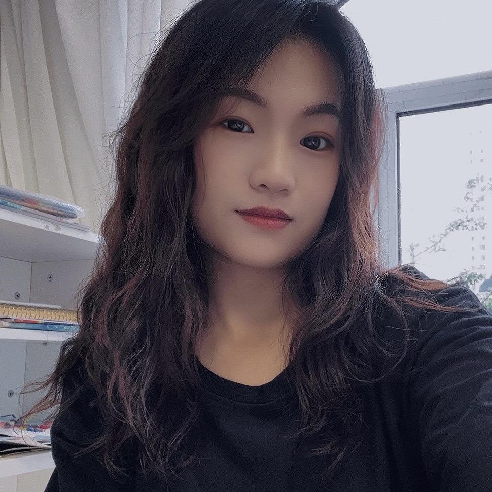 瑶瑶英语老师