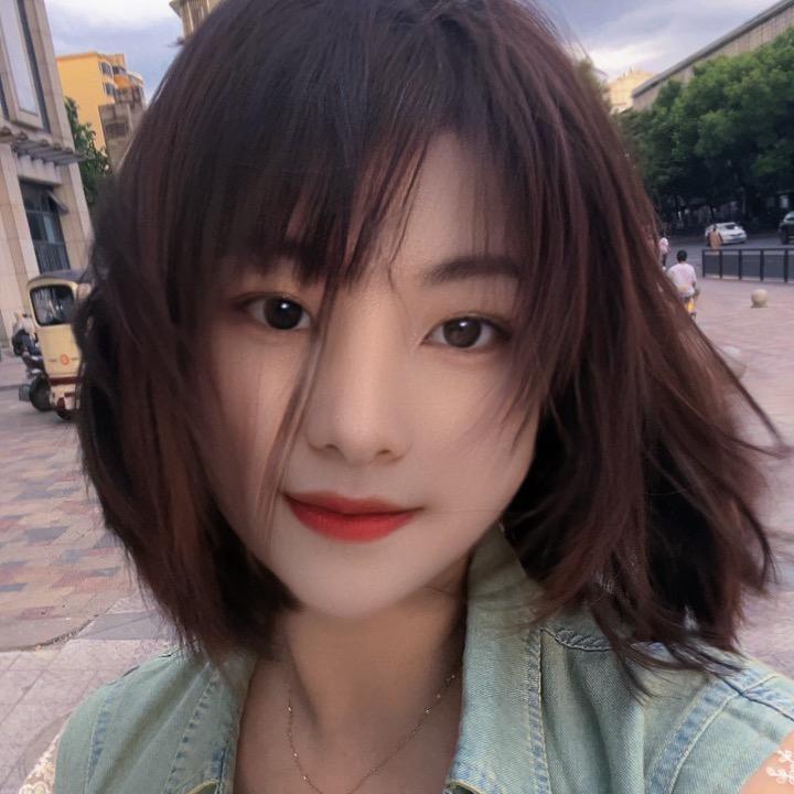 橘子海🍊
