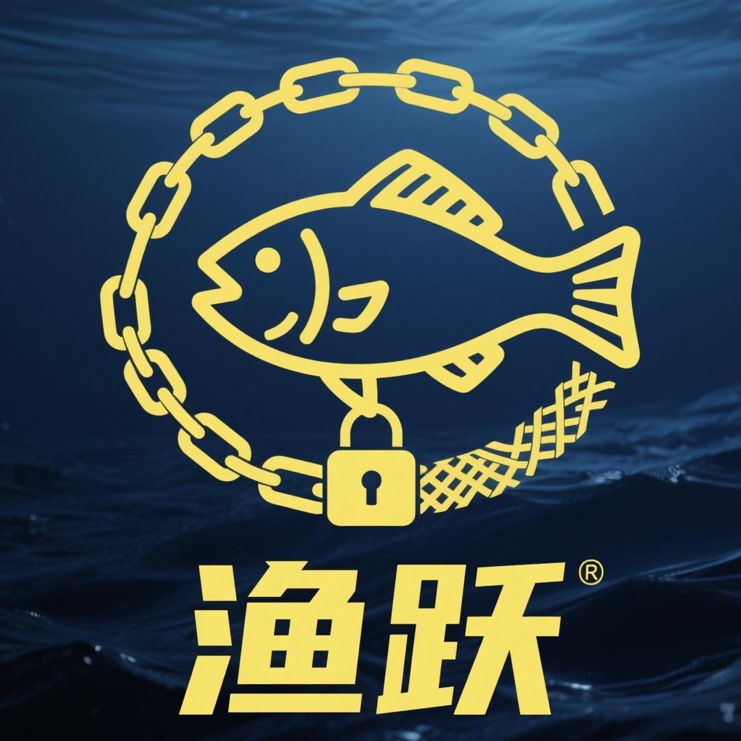 渔跃渔具店