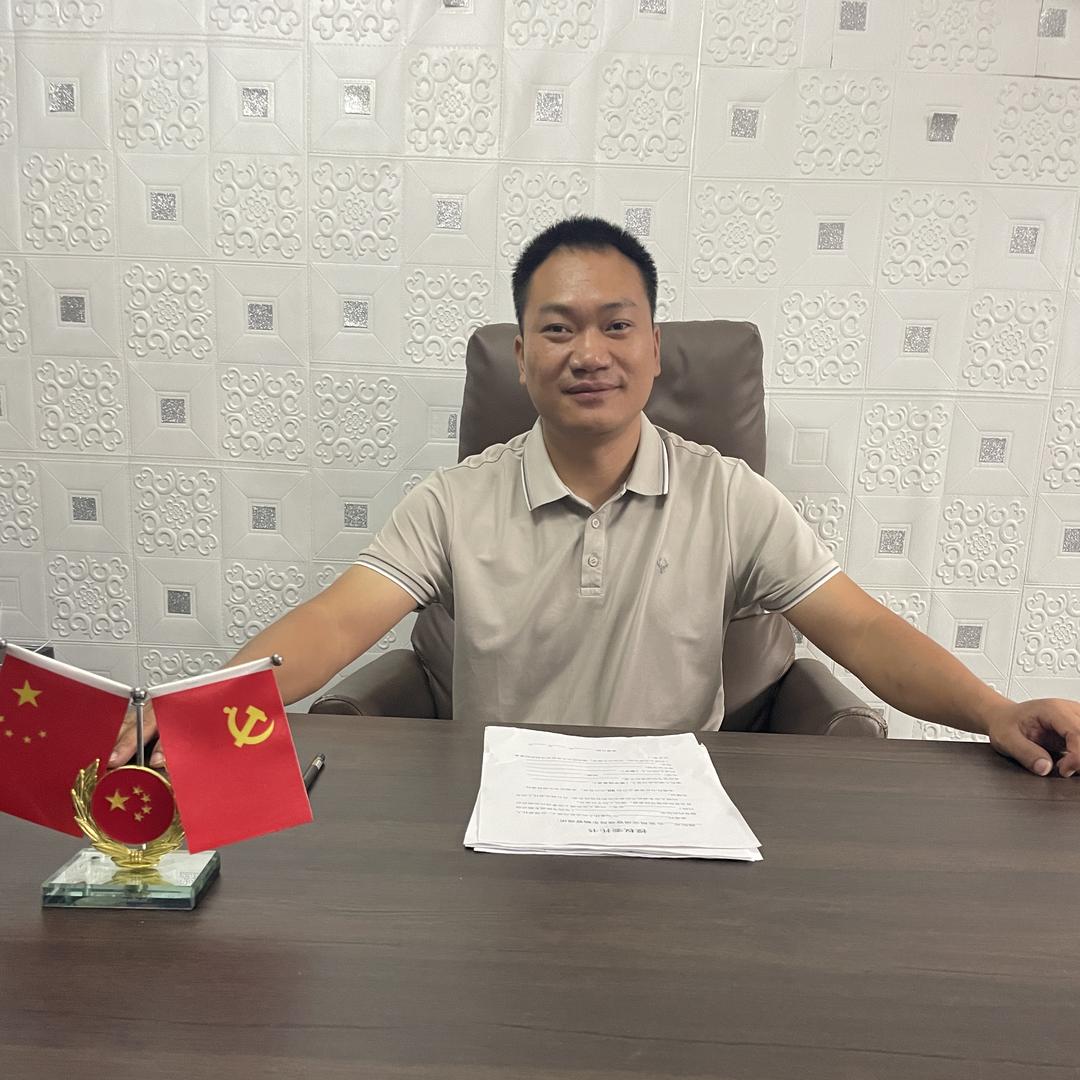 绵阳市华朋盛二手车-陈凯