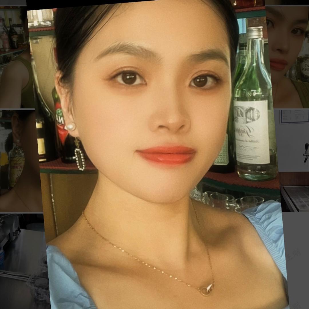 刘家小阿姨