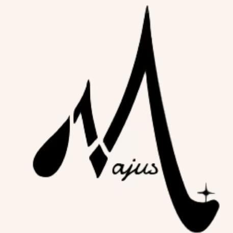 MAJUS美盈珠宝首饰