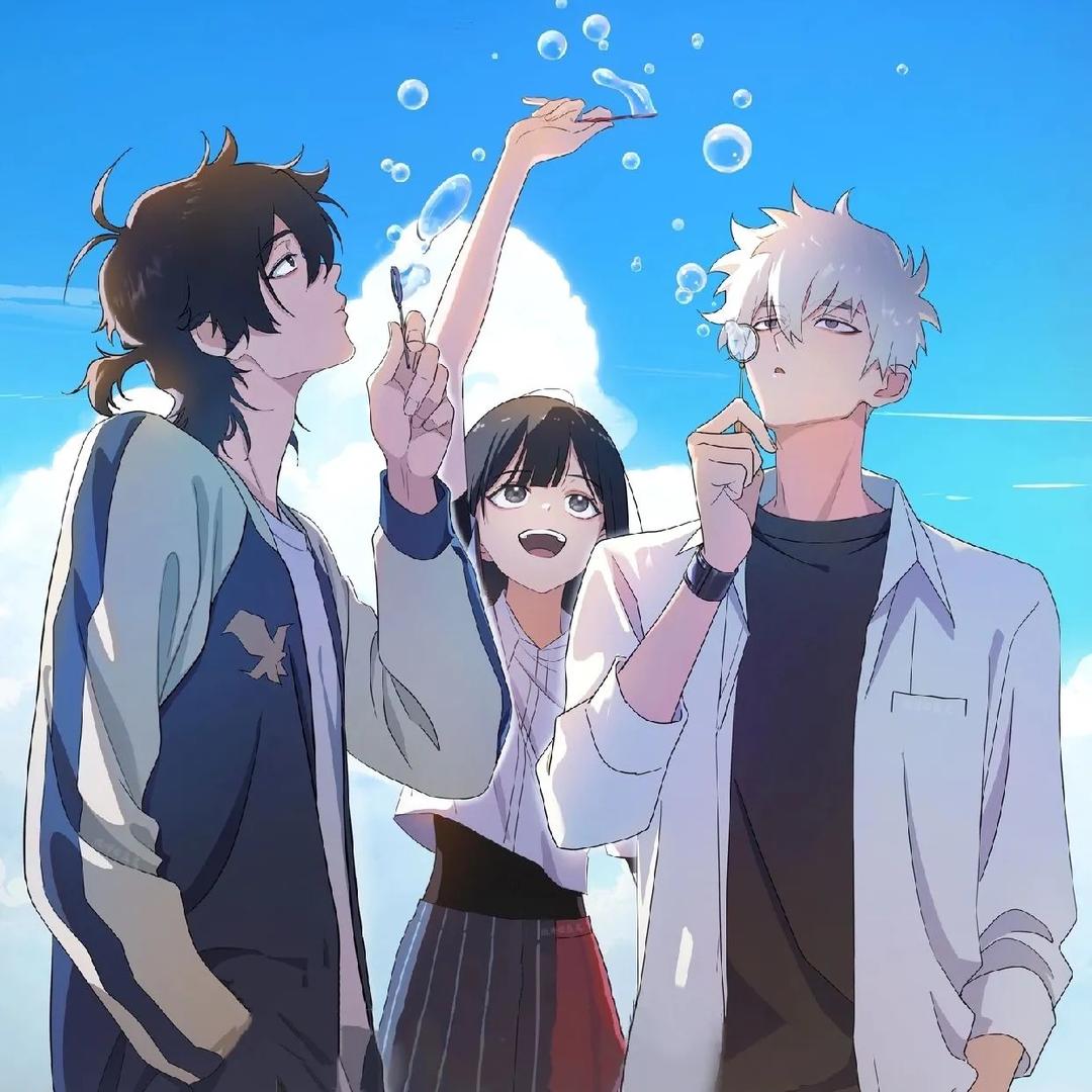 酷酷潮玩社加欧版