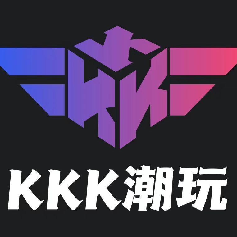 kkk潮玩超乐场(大同店)