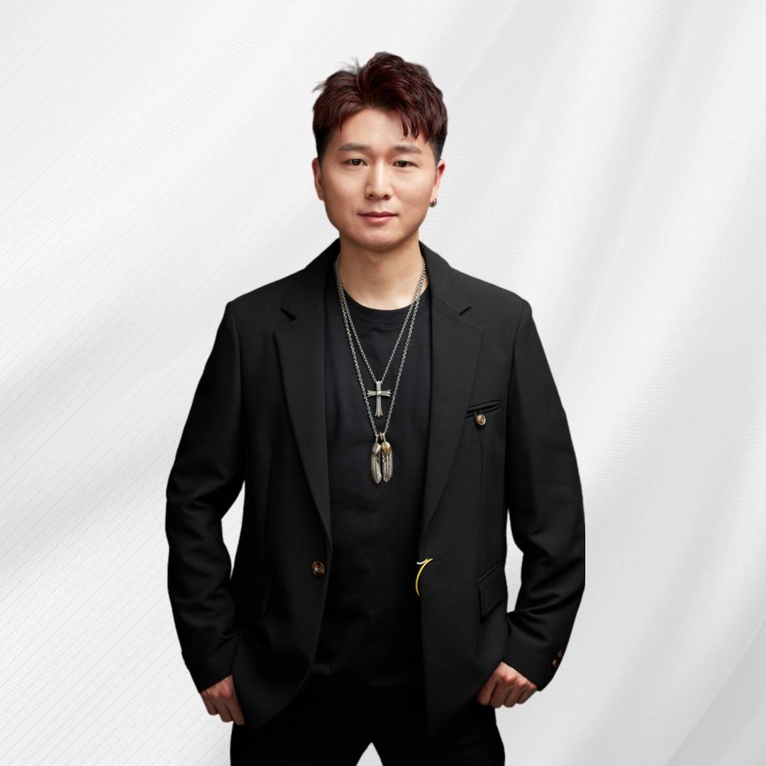 金虎|琉光染发系统