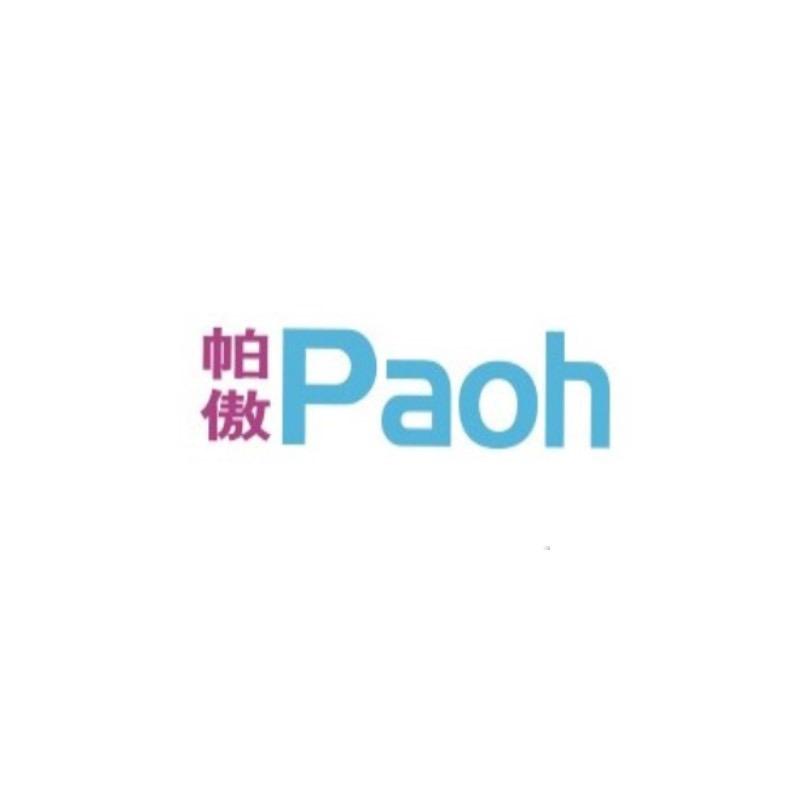Paoh帕傲童鞋旗舰店