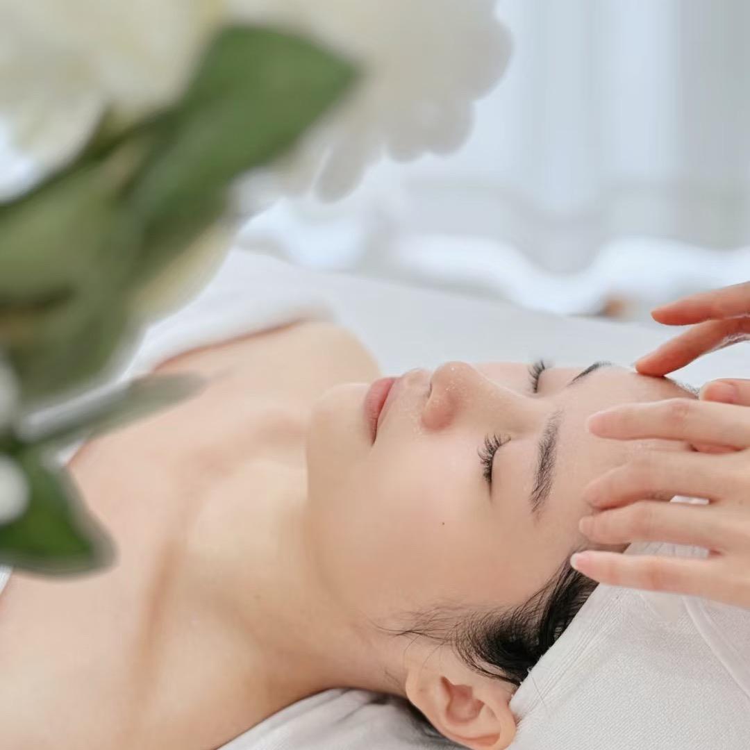 肌愈•皮肤管理