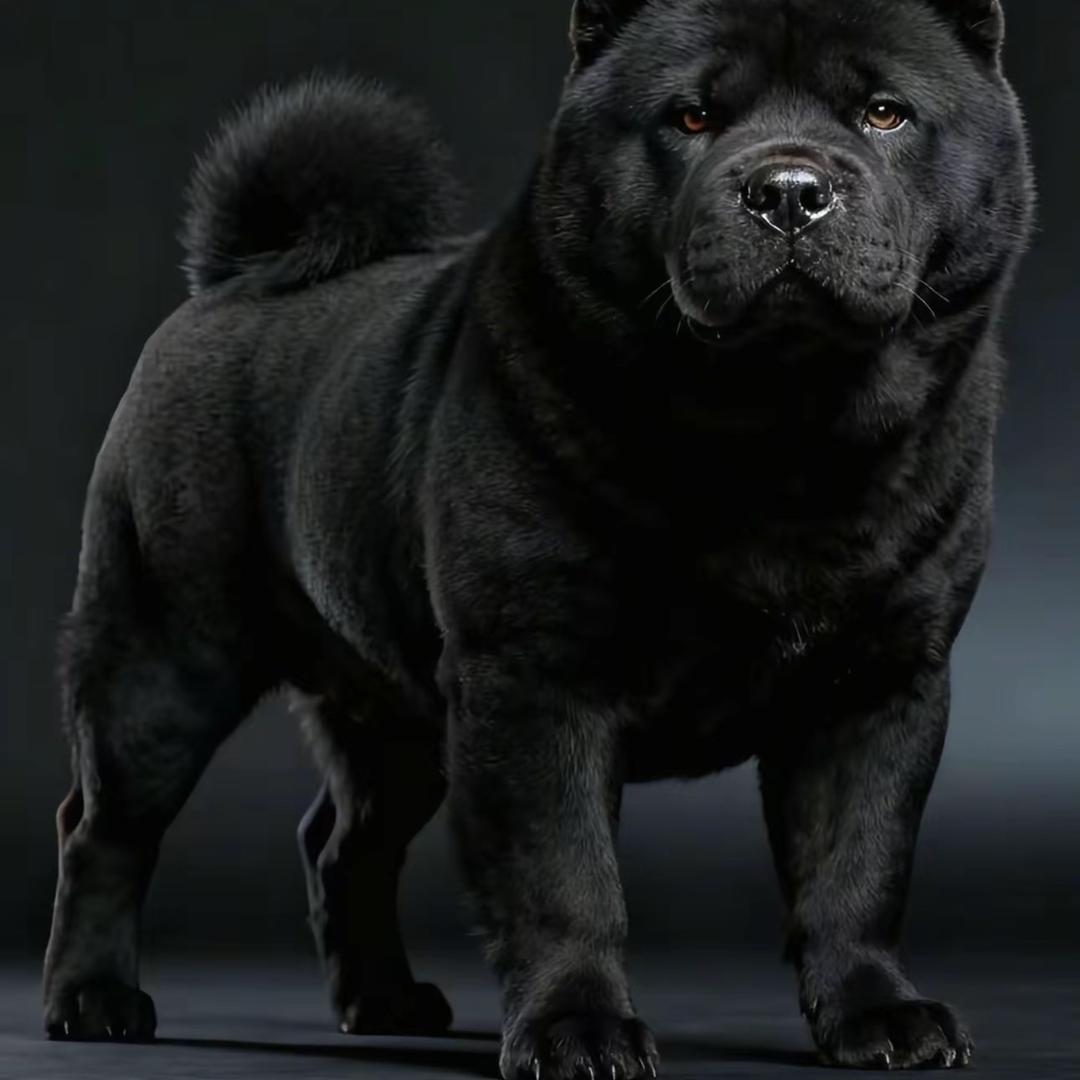 潮汕土狗，五红，五黑，神话