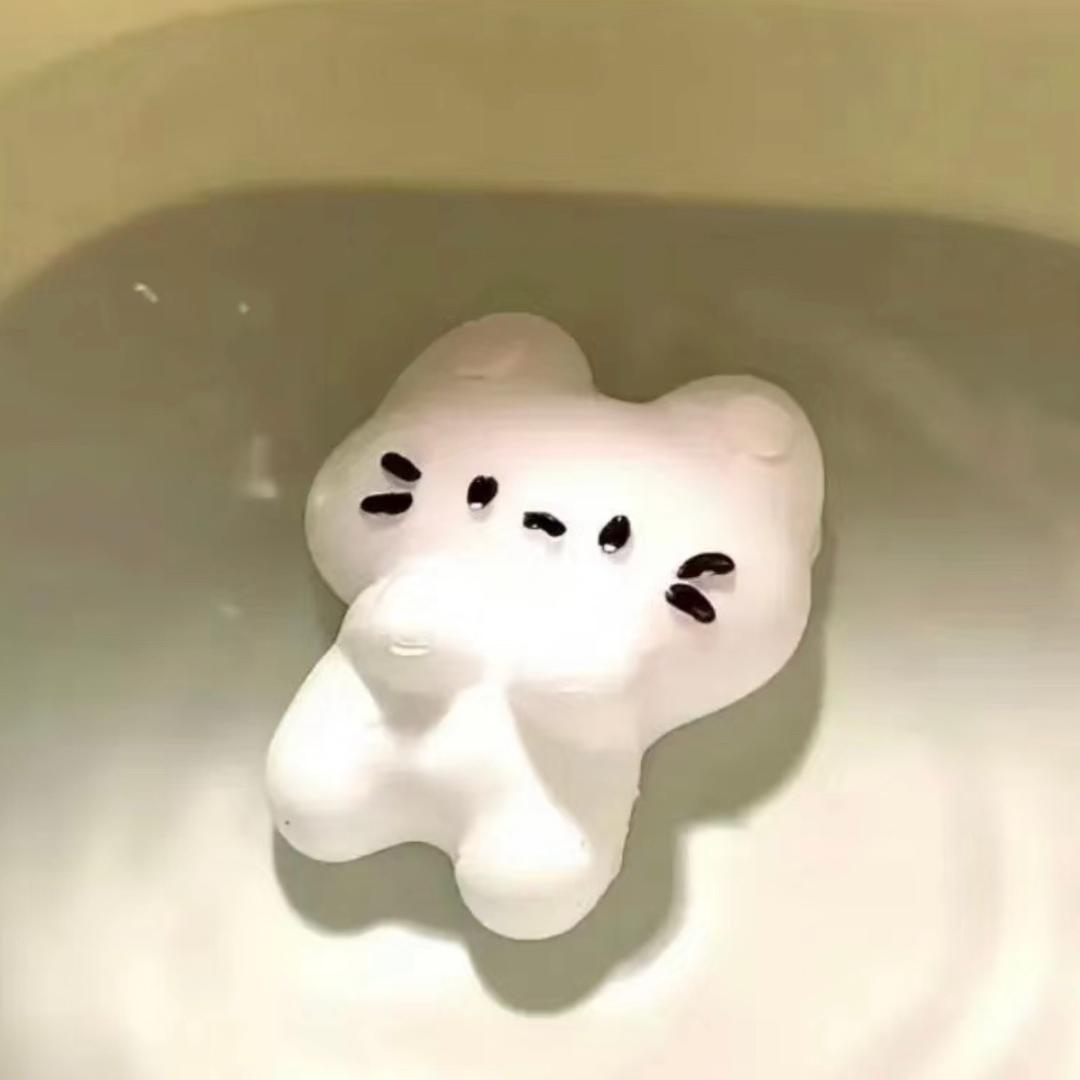 柠檬不酸（见过张极11次版