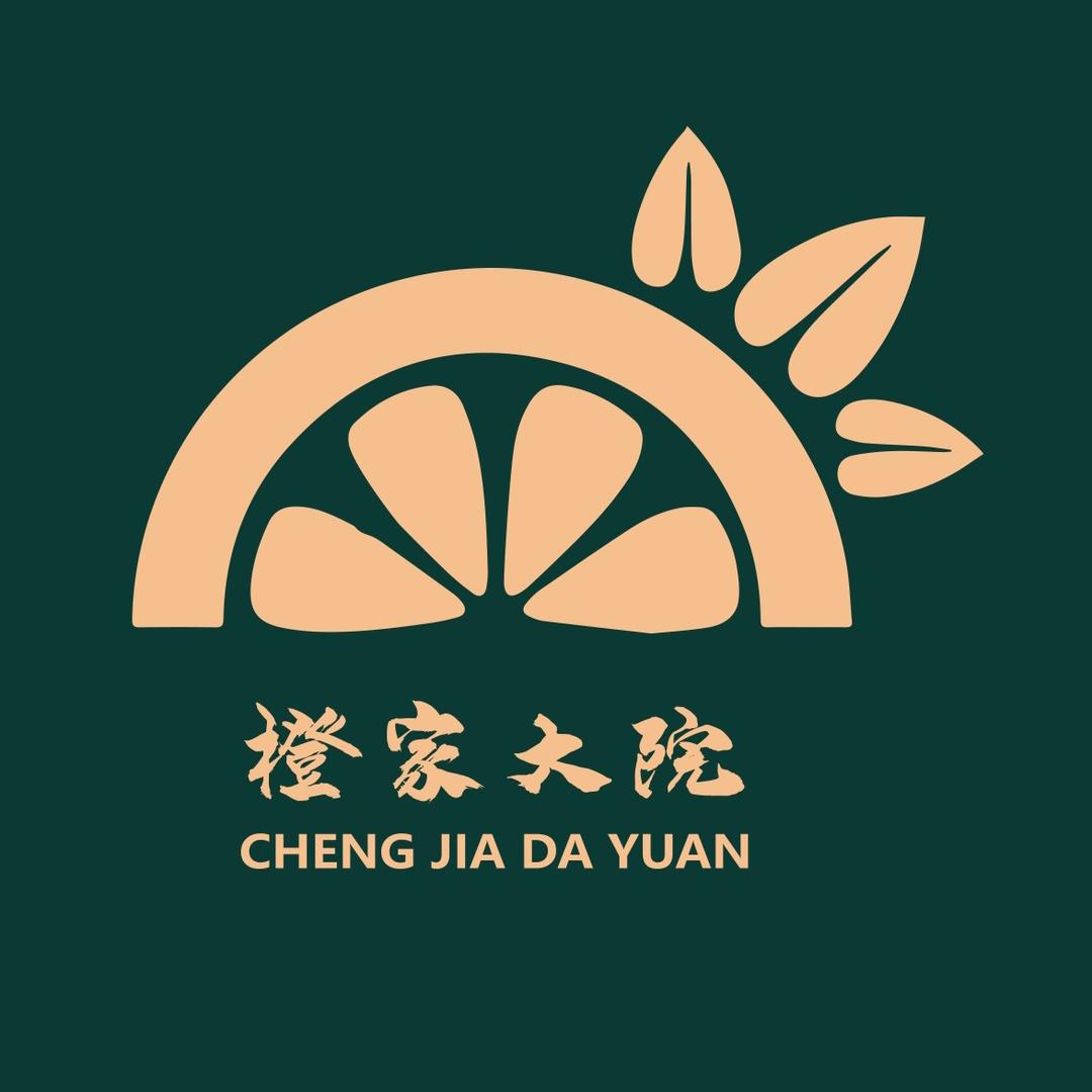 橙家优选水果店个体店
