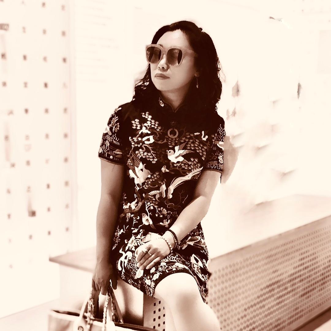 大飒蜜天团（北京酒店）