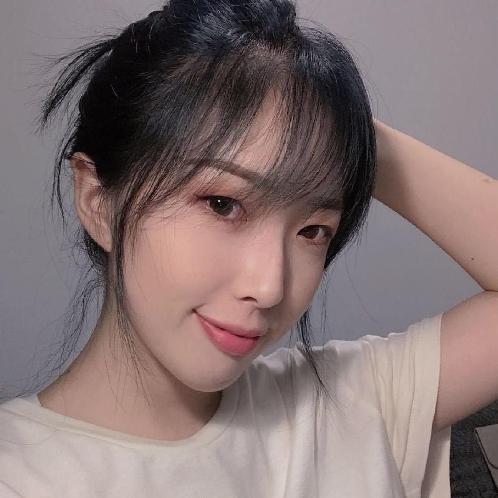 鱼宝爱出汗