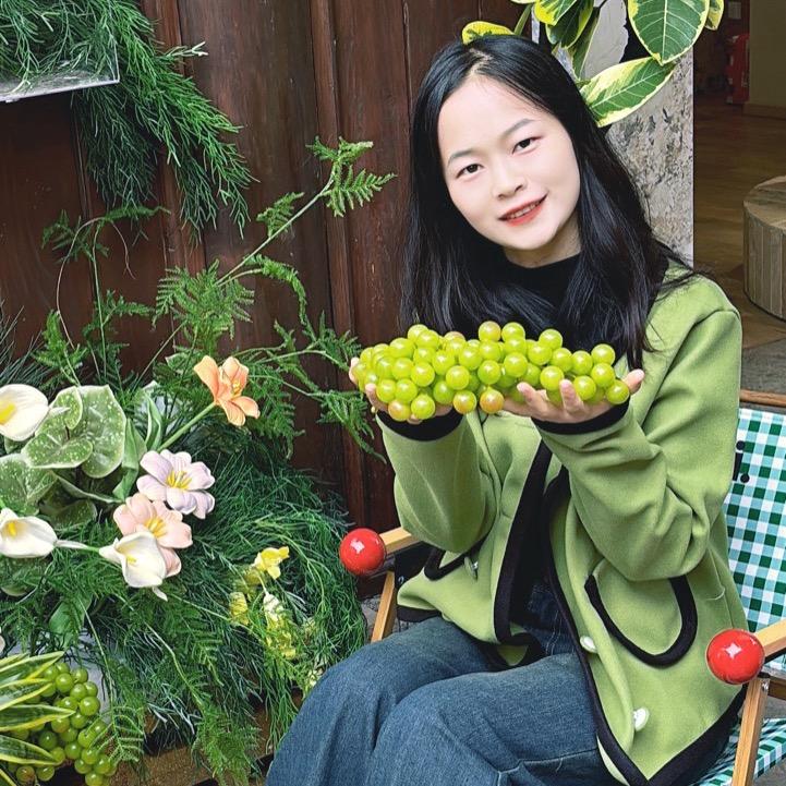 江梦（追光而遇）