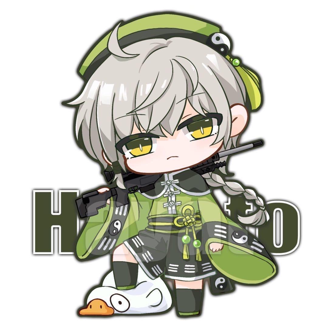 海先生Hayato（babykk）