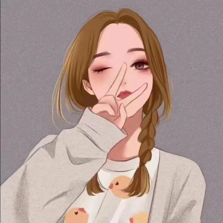 小布爱穿搭吖