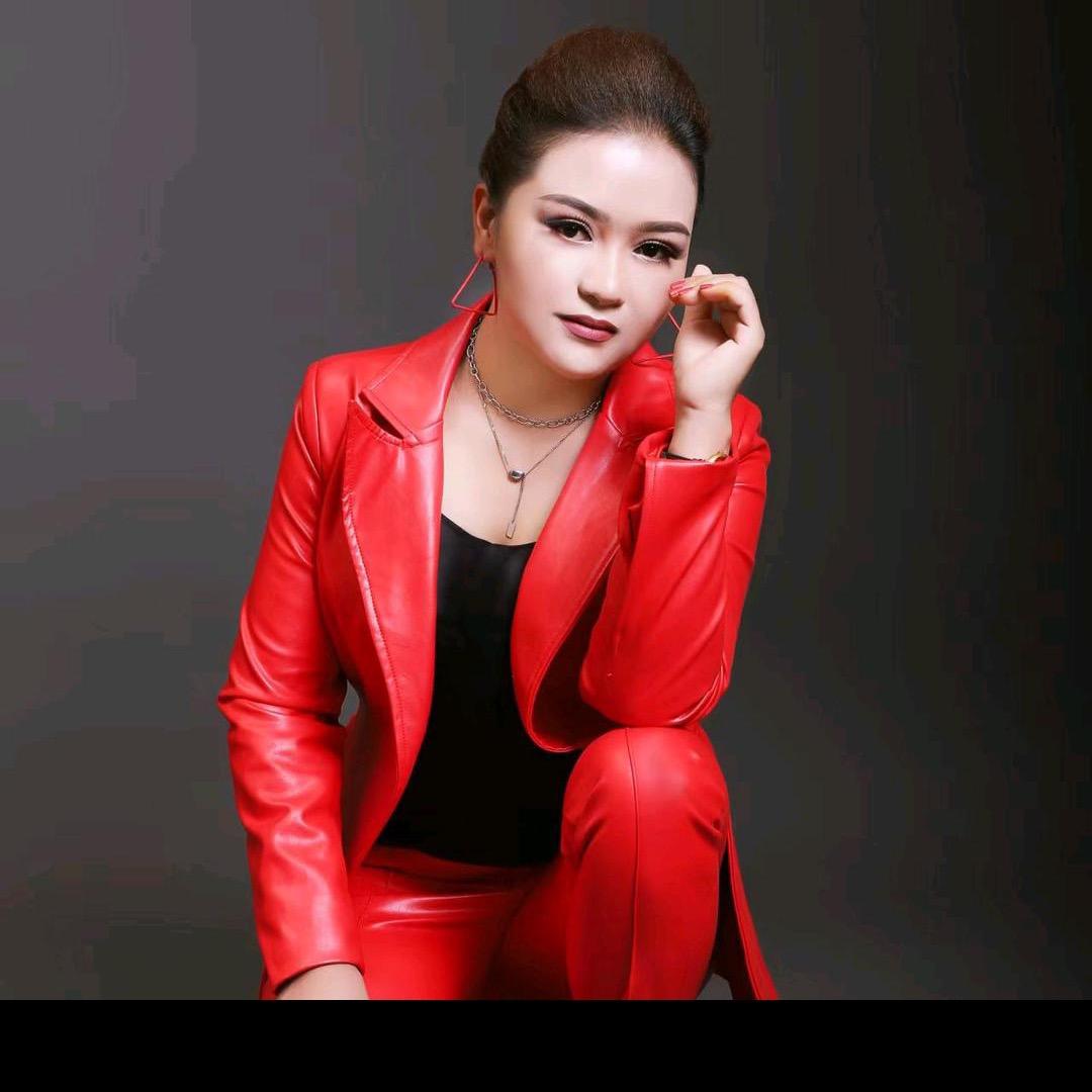 lailinur 凯麦尔妮萨