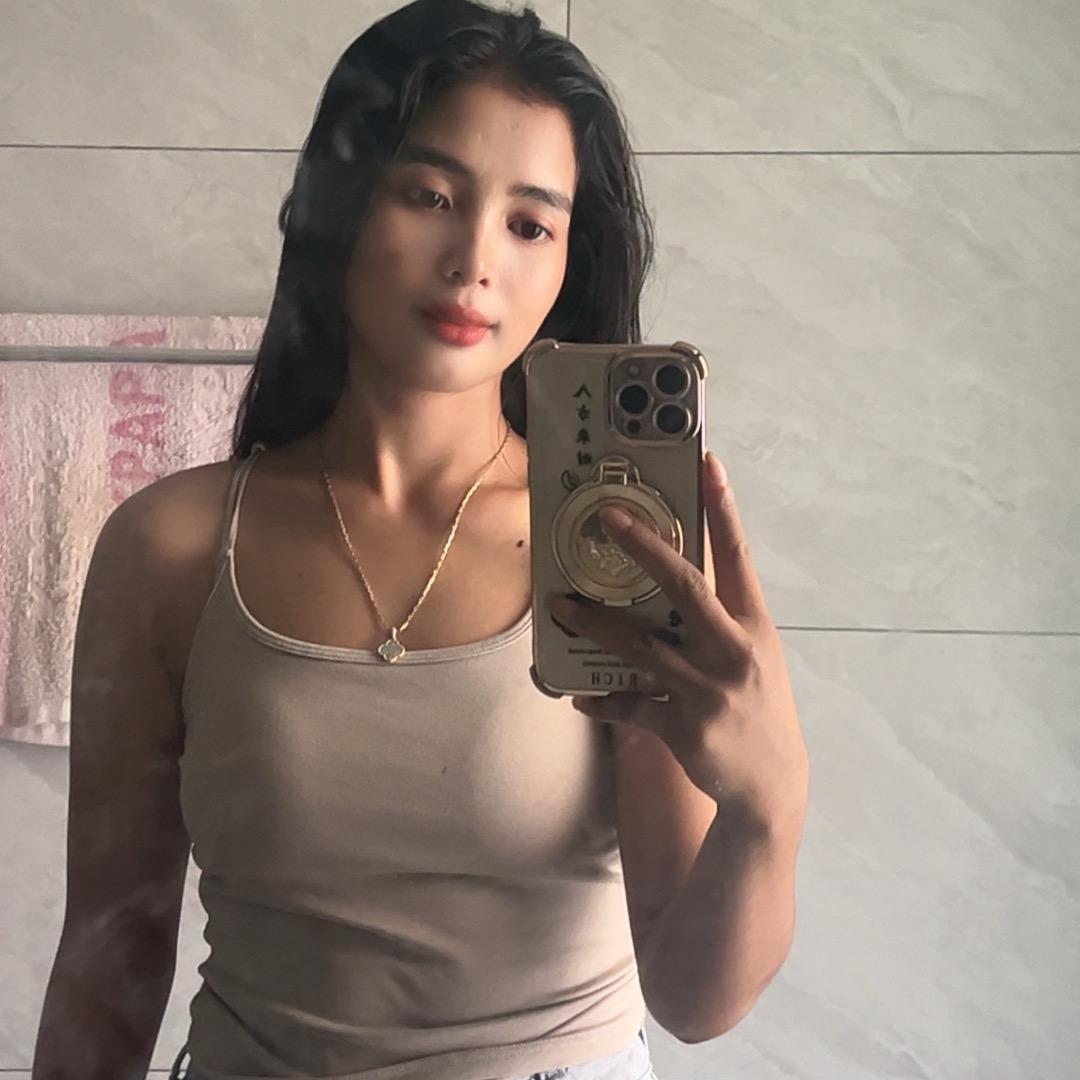 អូនម៉ៅ😍🤪