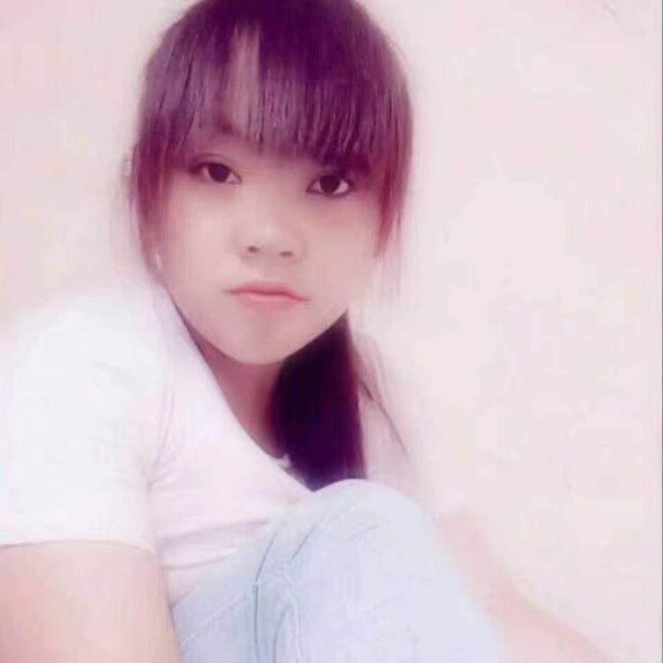 农村小阿妹