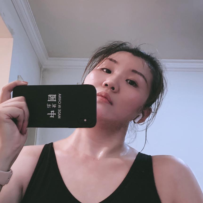 阿丽莎在成长（月子中）