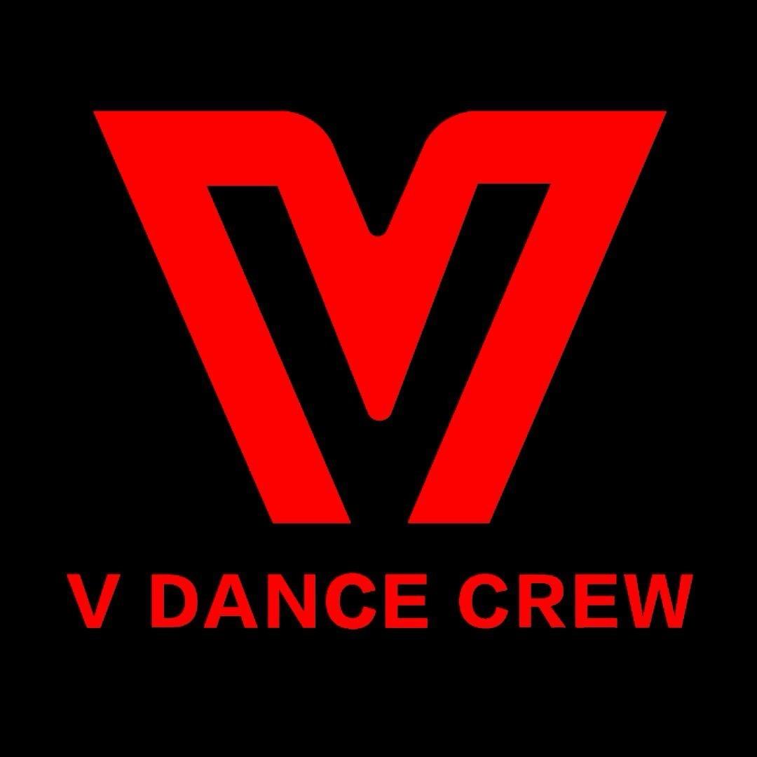 V舞团