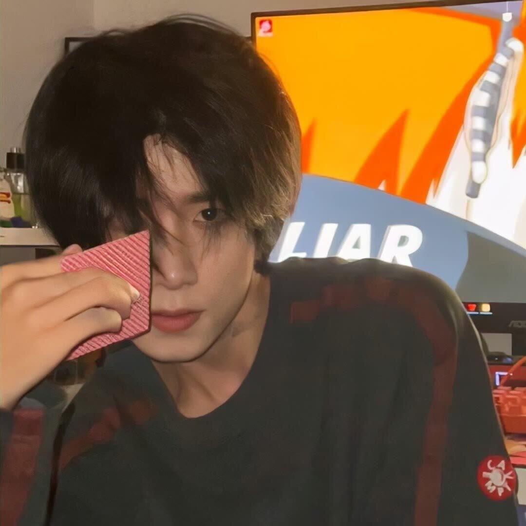 陈以安