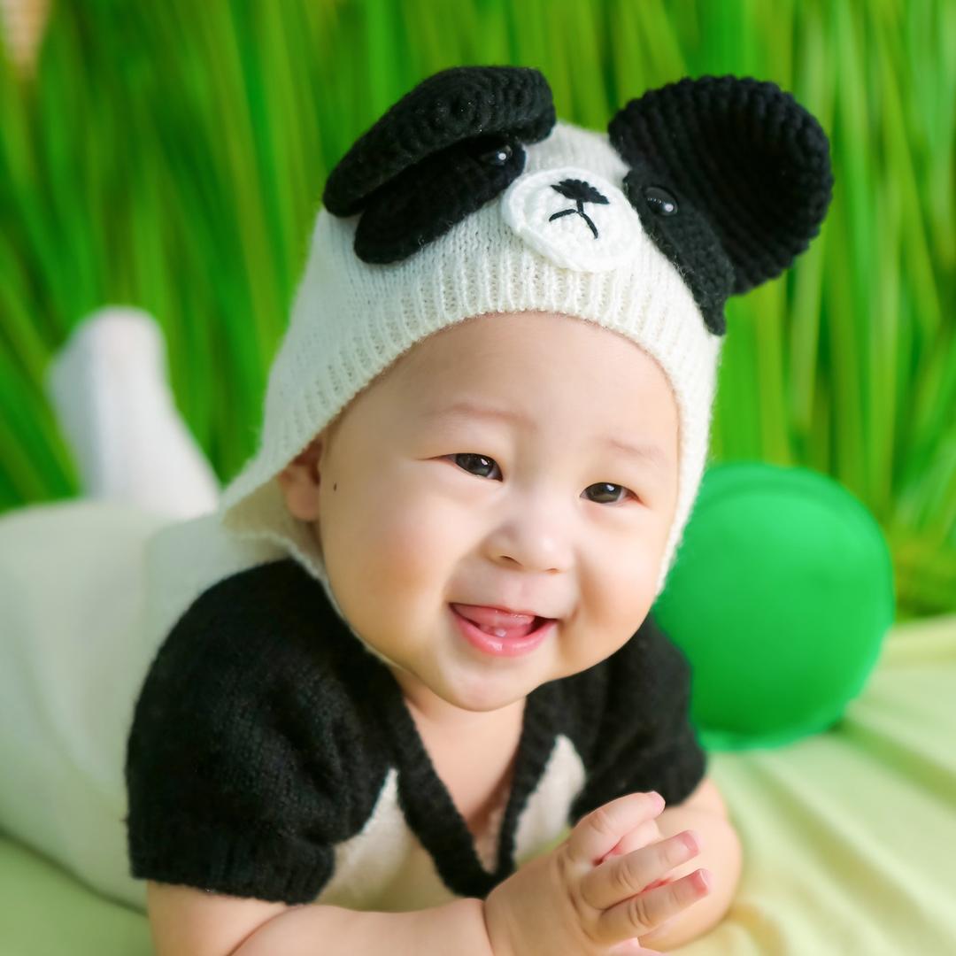 @我是倪小宝