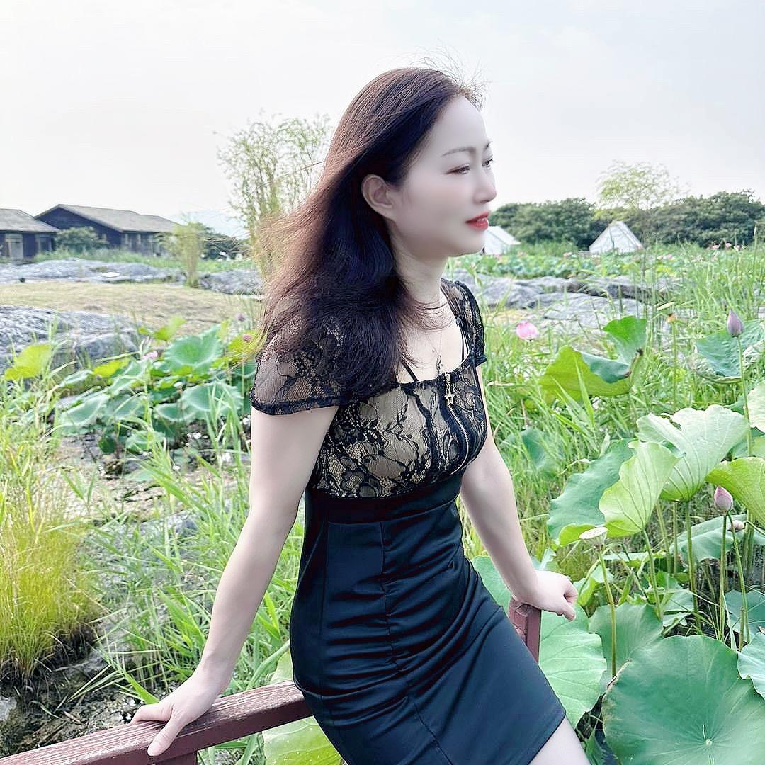 芳美人