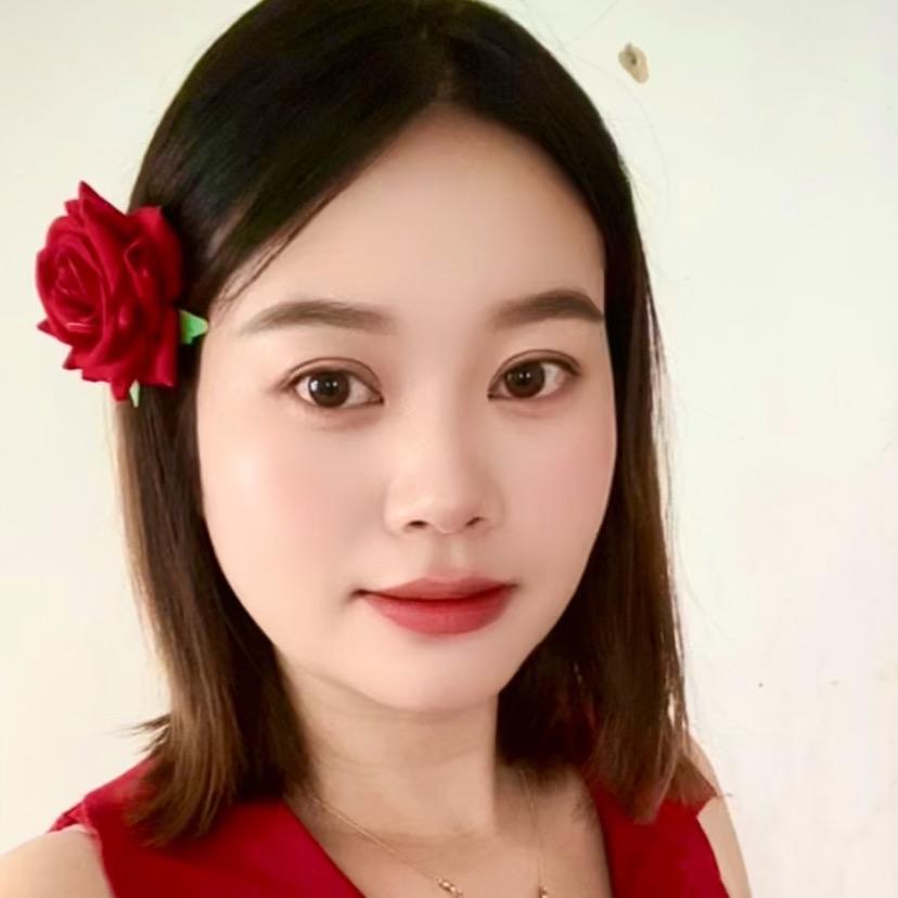 芳芳🌸