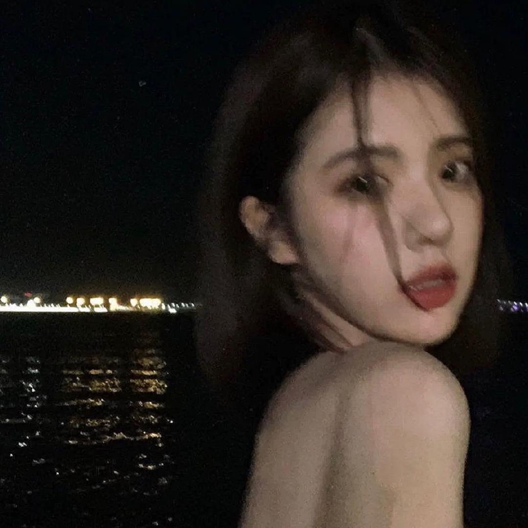 阿姨且少女