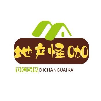 滨海地产怪咖