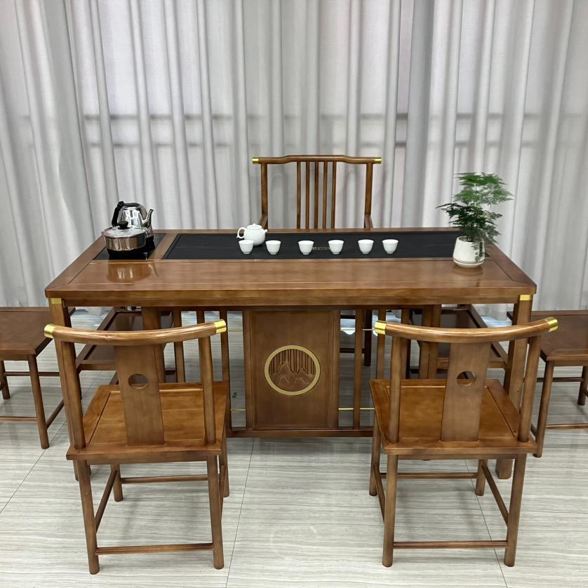 宏宇家具（茶空间）