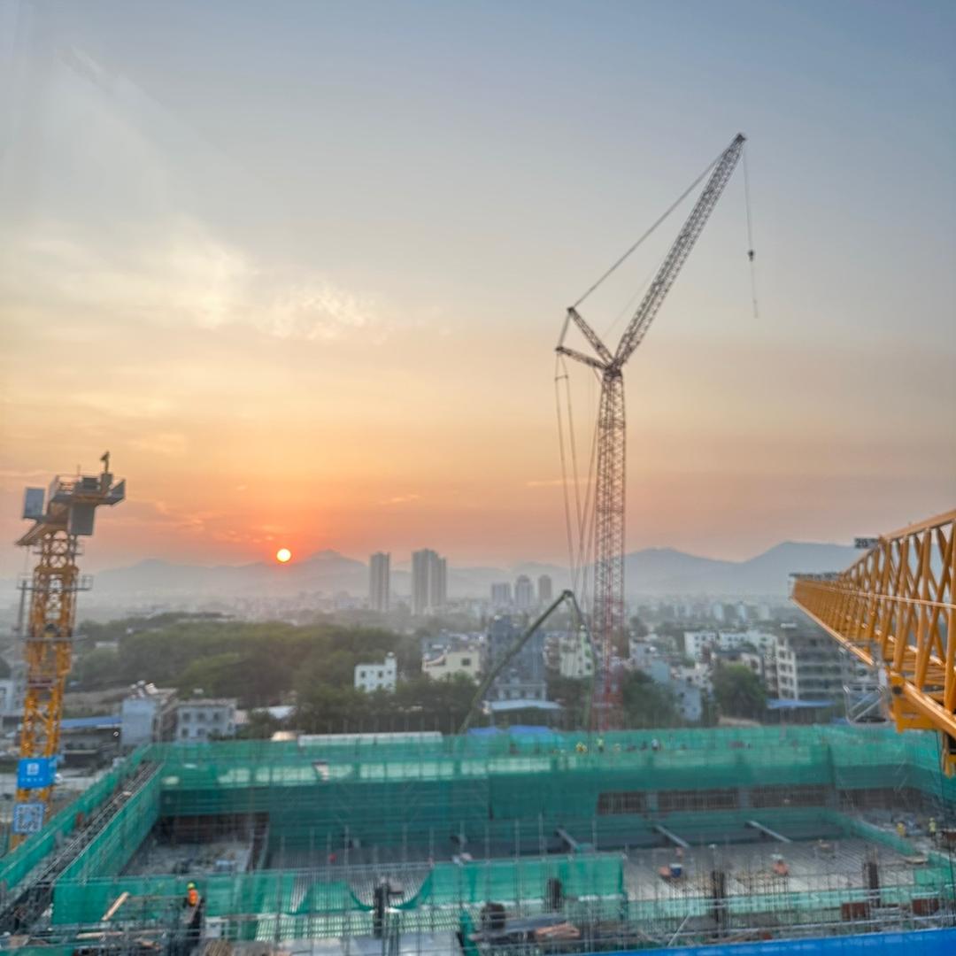 小陳不沉🏗