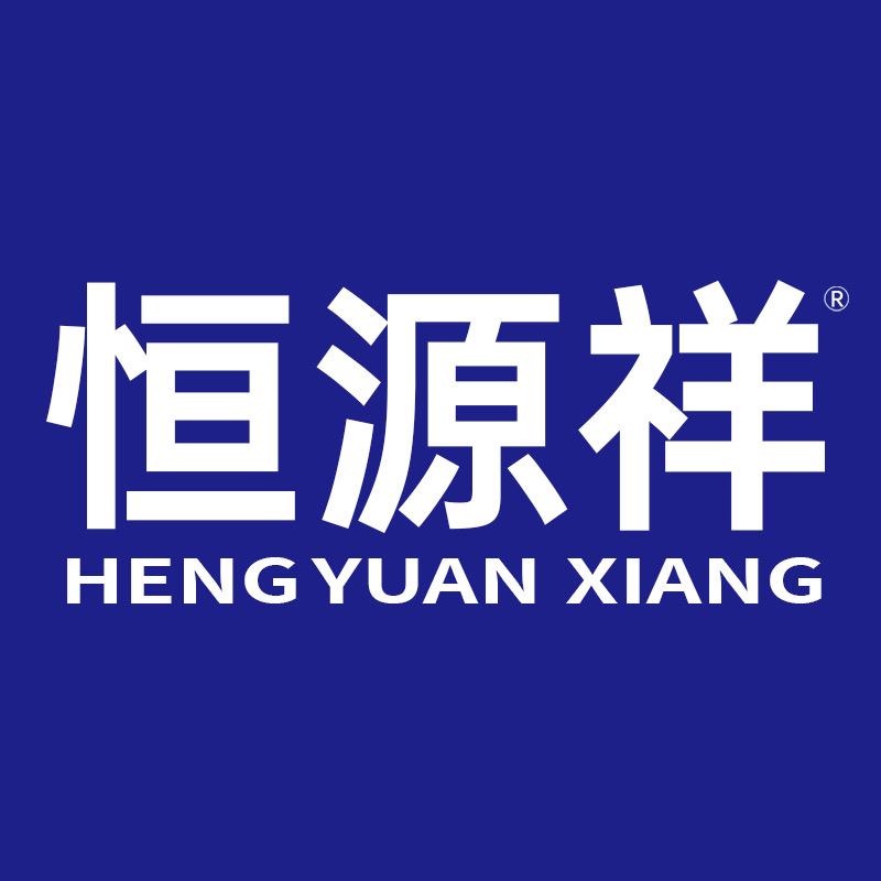 恒源祥超野男装专卖店