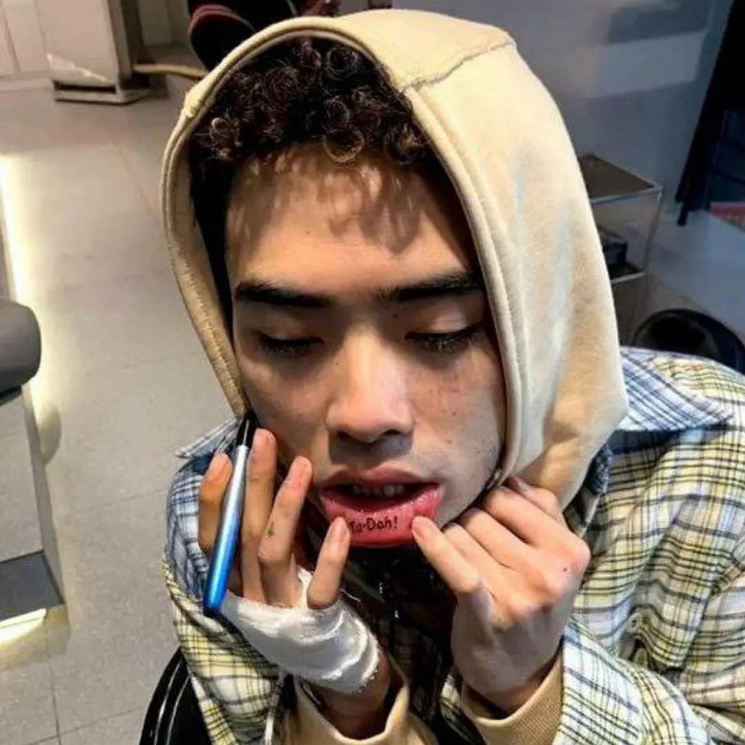 邪恶的宋大宝