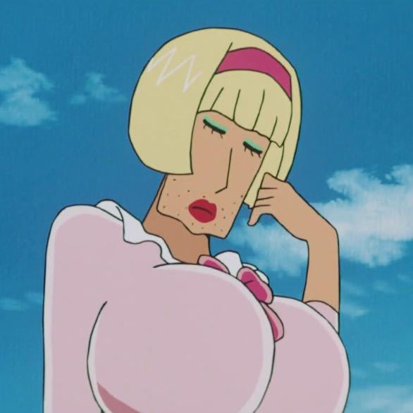 野原广子