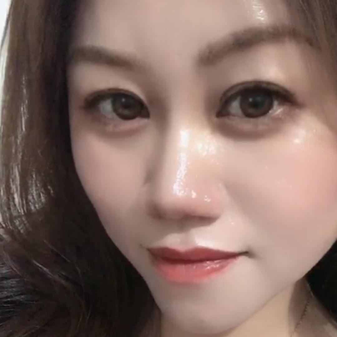 甜心儿🍒