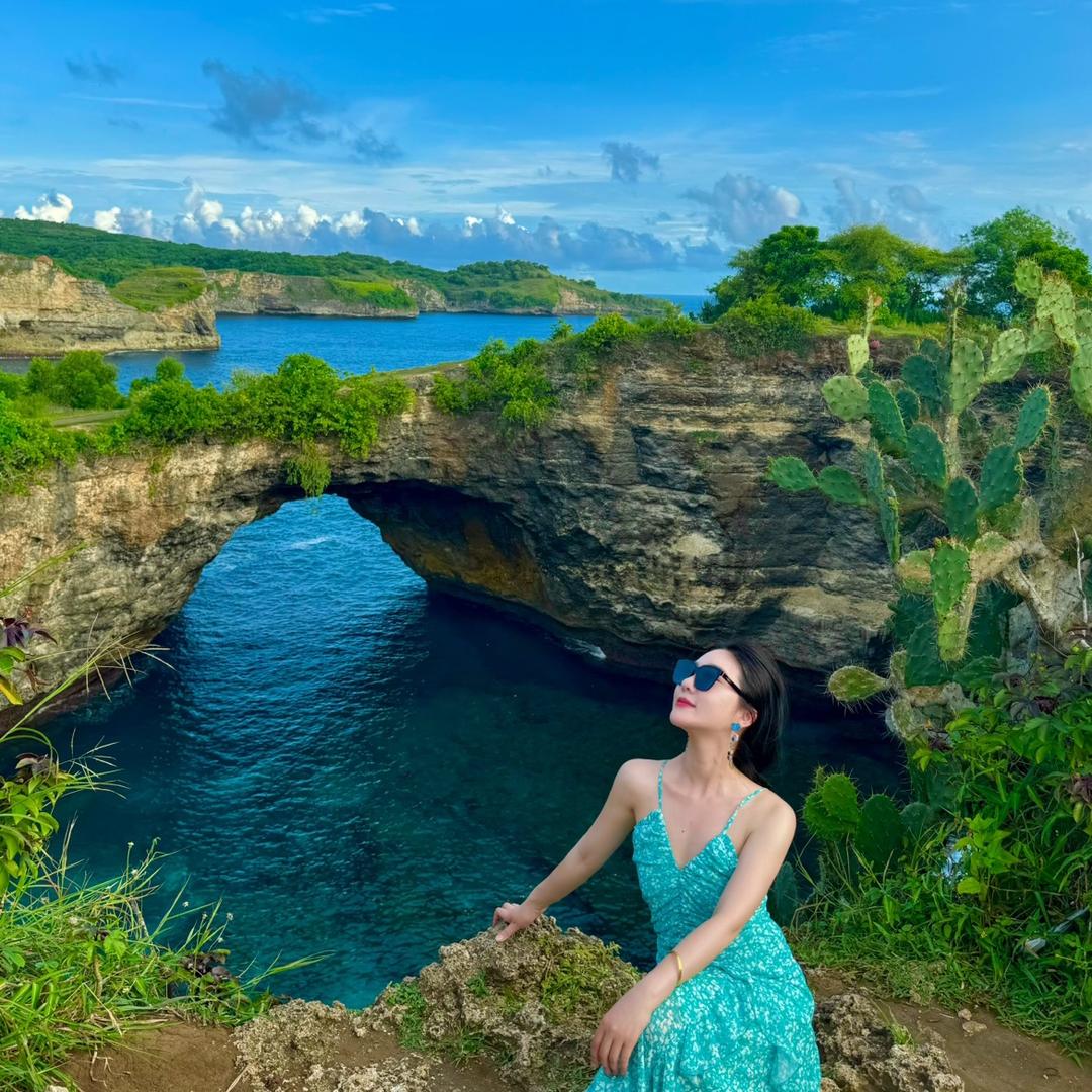 佳美的旅行
