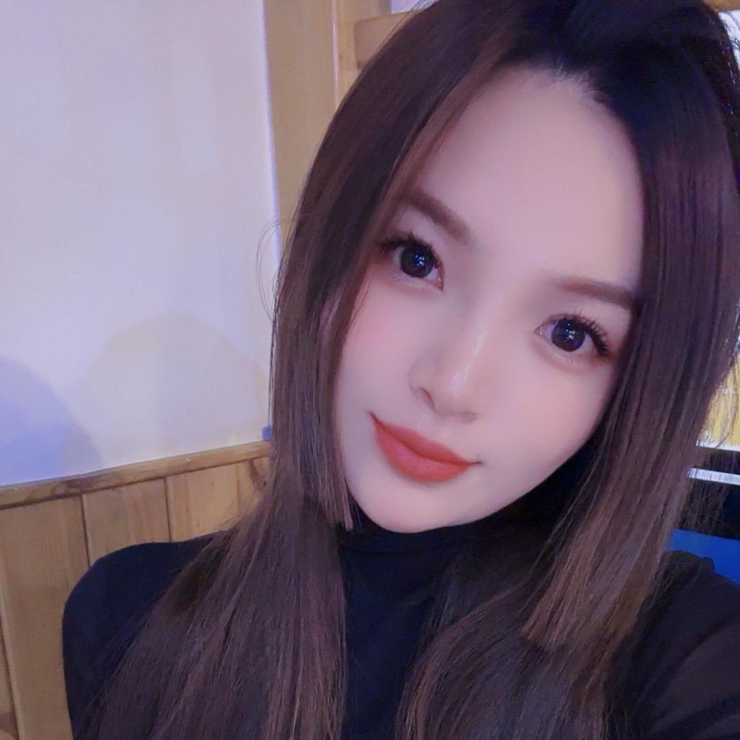 微笑😊雪儿