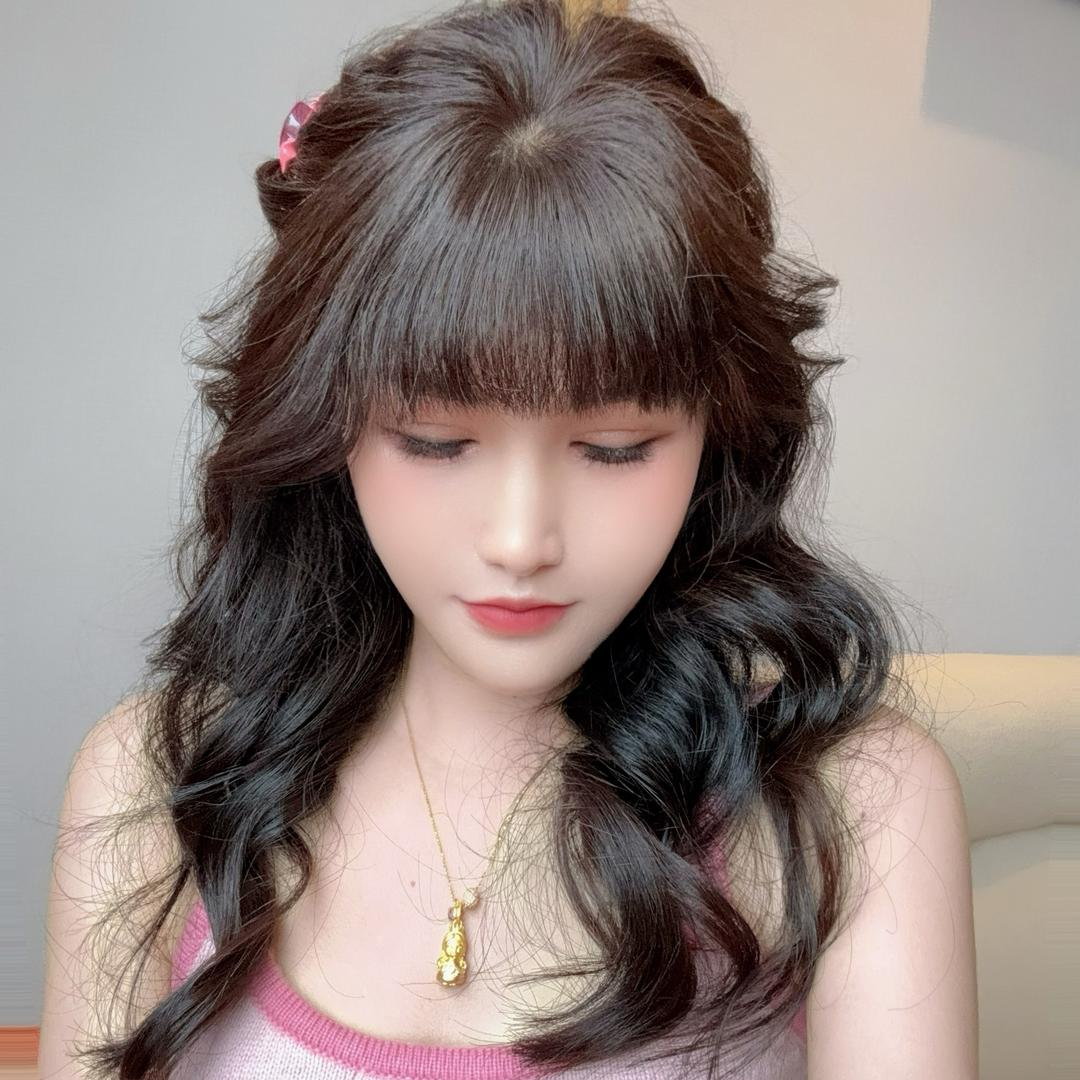 提莫队长笑里藏菇