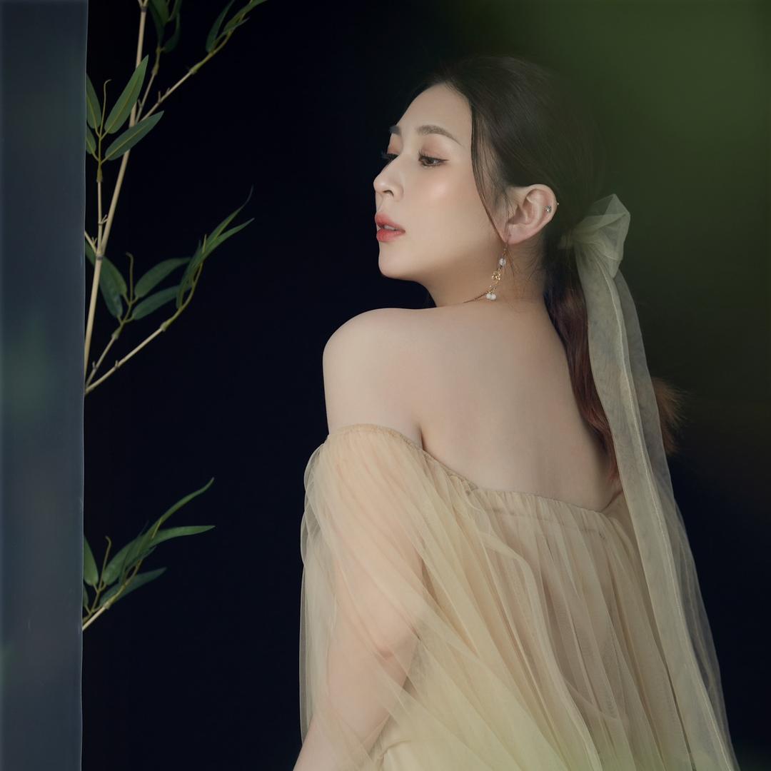 焊机女侠