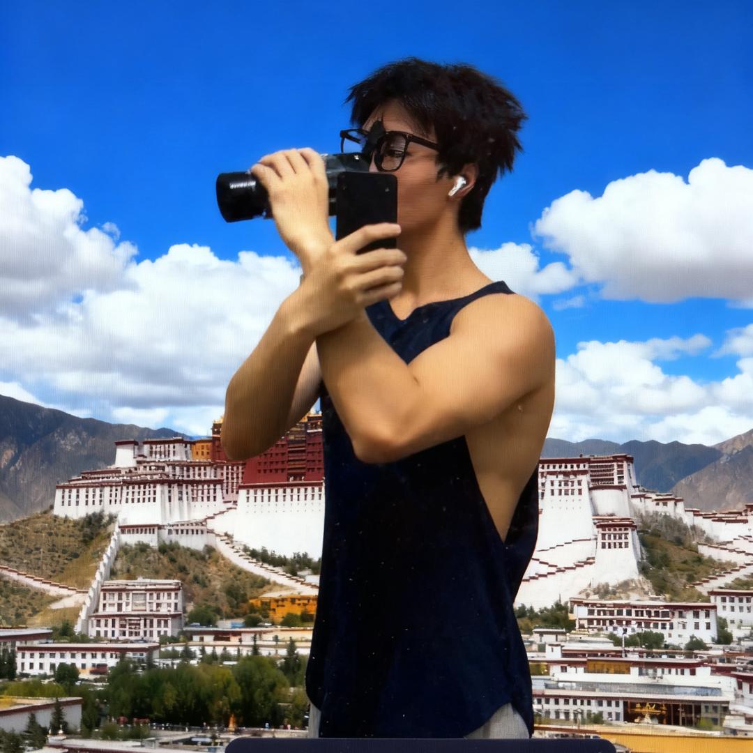 电动车摩旅小帅-国道王