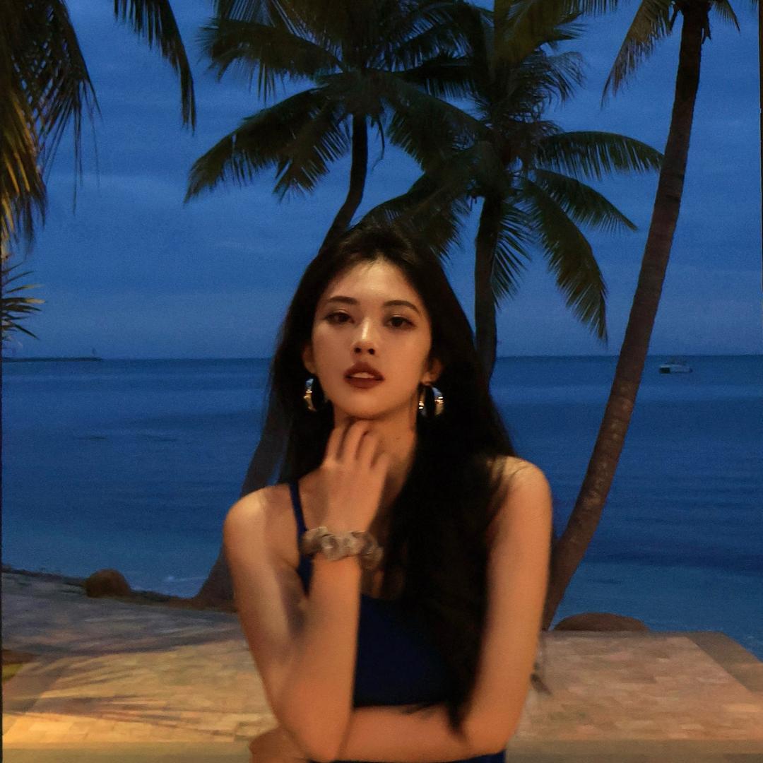 夏悠Sunny