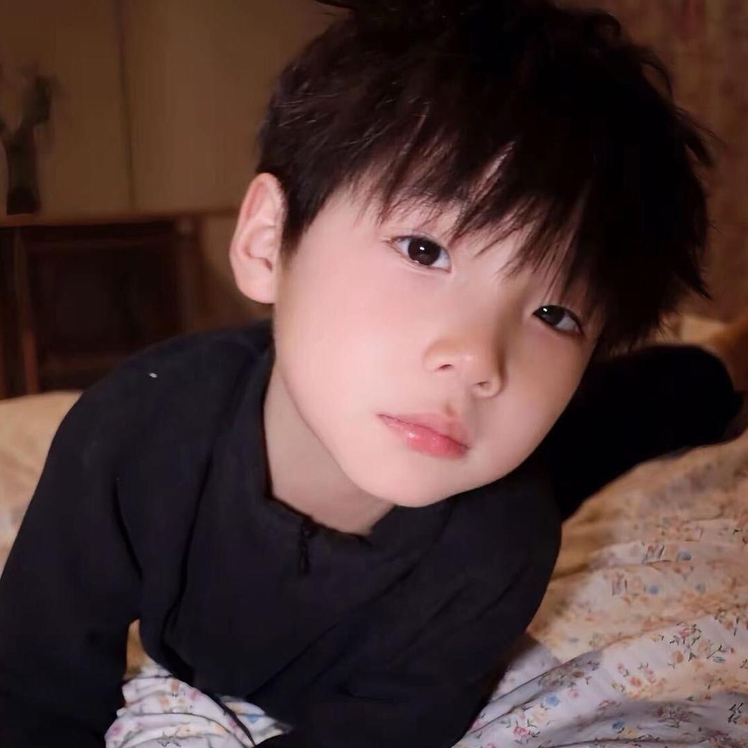 心软的财神爷🔱