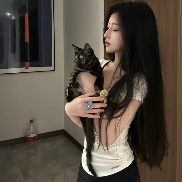 （唯爱）喵木