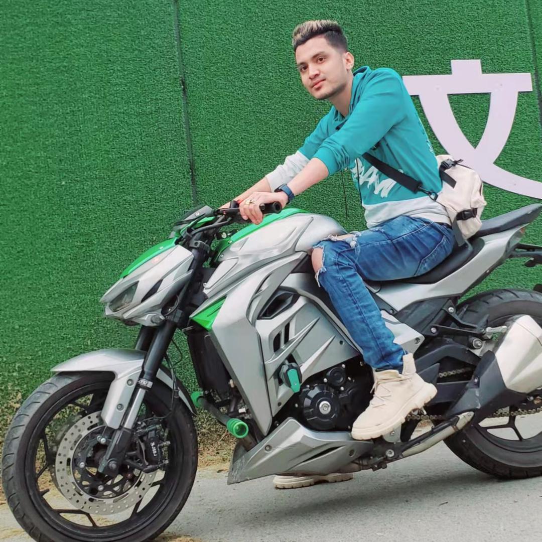 阿亮 Zaw Gyi