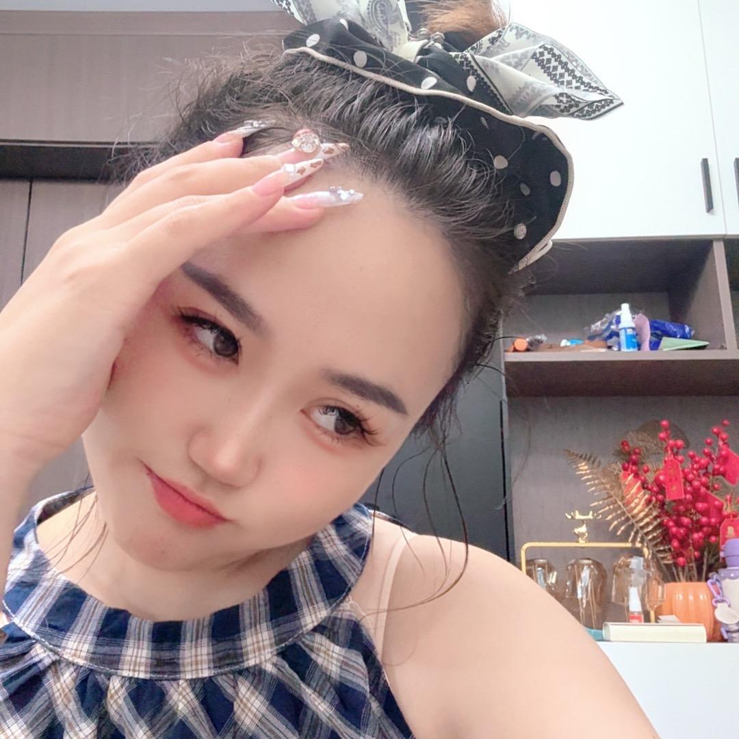爱吃柠檬🍋