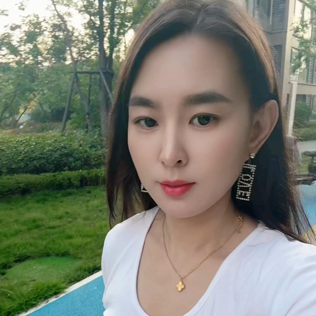 我是丽丽