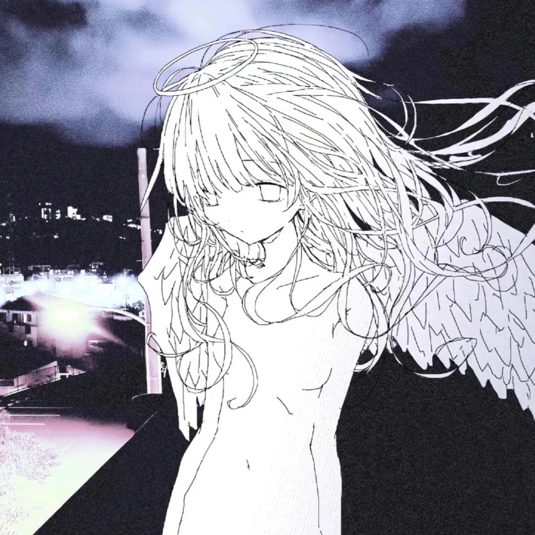 冷色调