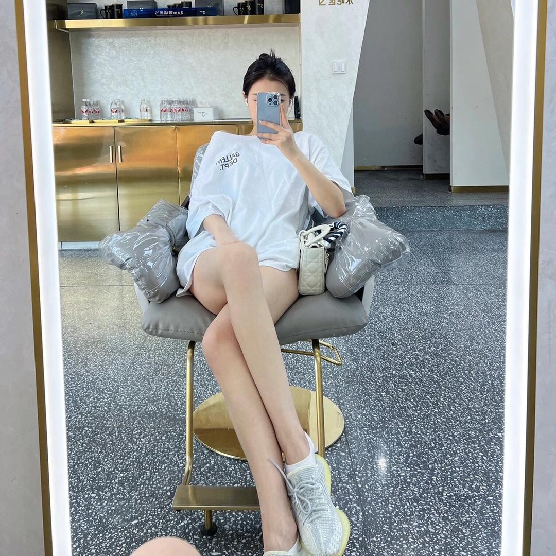 最美7月